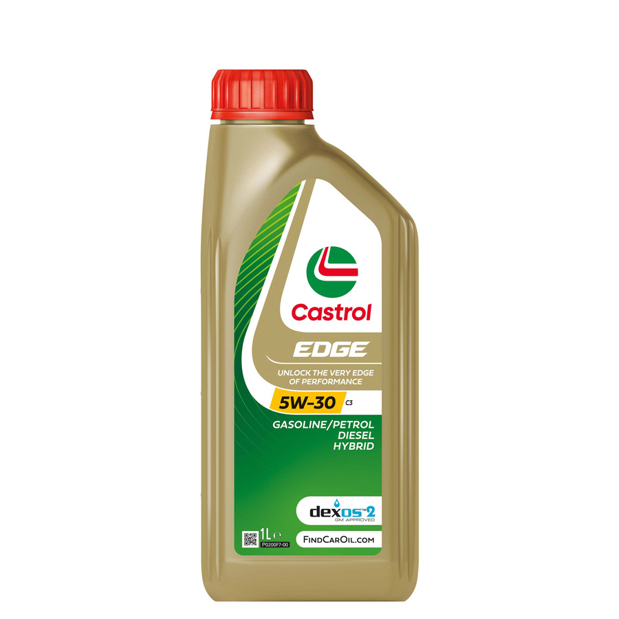 Castrol Edge 5W30 C3 1L 1 Castrol Edge 5W30 C3 – 1L